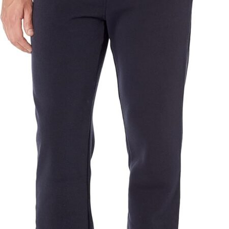 Men's Relaxed Fit Sweatpants-Regular and Big & Tall Sizes